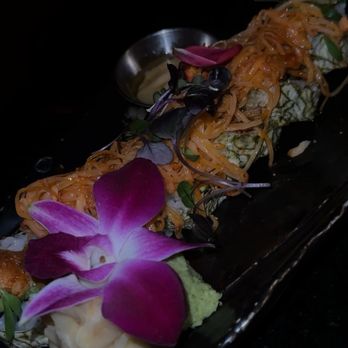 Myn-Tu - Asian Fusion Near Me - Miami Beach, Florida