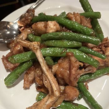 Tai Pan - Sauteed Frog Soy Sauce - Dim Sum Near Me - Palo Alto, California Tai Pan - Sauteed Frog Soy Sauce - Dim Sum Near Me - Palo Alto, California