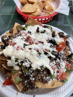 Tacos San Pedro by null