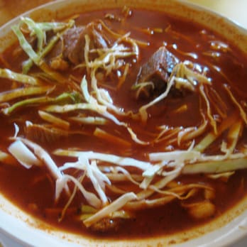 La Cenaduria - Pozole - Mexican Near Me - Los Angeles, California