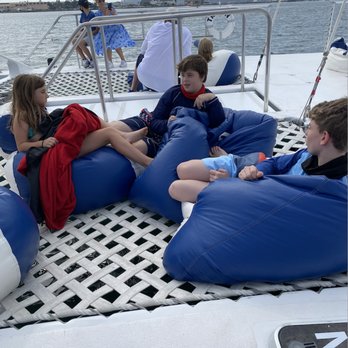 Triton Charters - Boating Near Me - San Diego, California