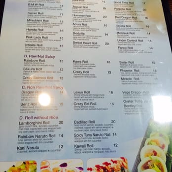 Kawa Sushi - Sushi Bars Near Me - Massapequa, New York