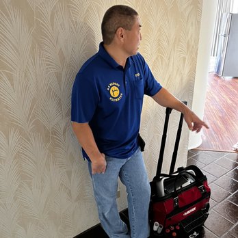 A-1 Budget Plumbing - Paul Plumber - Plumbing Near Me - Kailua, Hawaii A-1 Budget Plumbing - Paul Plumber - Plumbing Near Me - Kailua, Hawaii