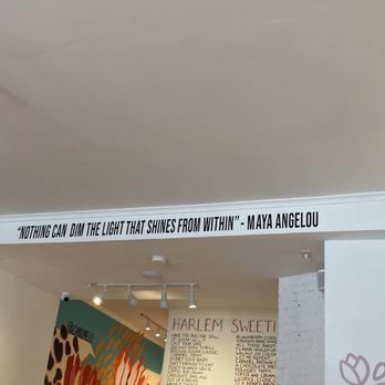 Avrilililly's Creamery - Decor - Gelato Near Me - New York, New York