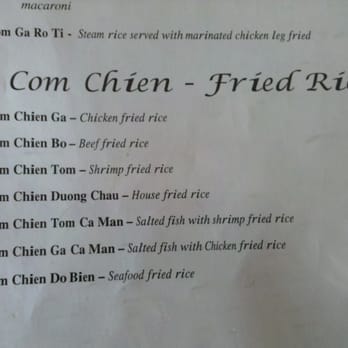 Ha's Kitchen - Vietnamese Near Me - Houston, Texas