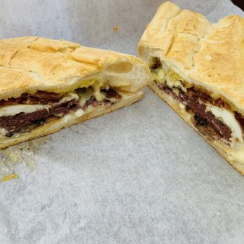 Rico Pan Bakery - Pastrami, Bacon, and Cheese - Sandwiches Near Me - Río Grande, Puerto Rico Rico Pan Bakery - Pastrami, Bacon, and Cheese - Sandwiches Near Me - Río Grande, Puerto Rico