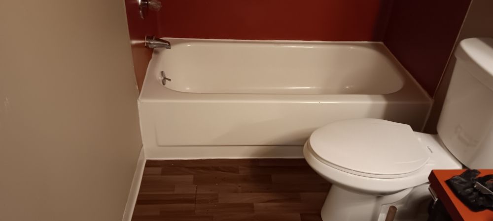 Slide of One Plus Maintenance Service