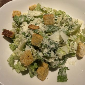 Yard House - Caesar salad - New American Near Me - Irving, Texas Yard House - Caesar salad - New American Near Me - Irving, Texas