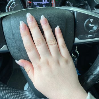 Pamper Nail Spa - My other hand - Nail Salons Near Me - New Windsor, New York
