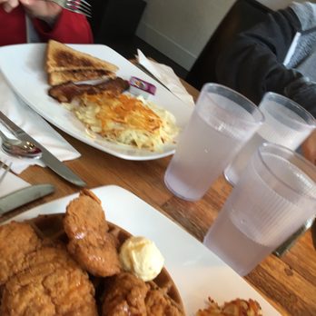 George's - Greek Near Me - Kirkland, Washington