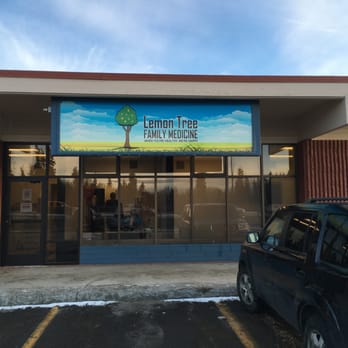 Lemon Tree Family Medicine - Sports Medicine Near Me - Anchorage, Alaska Lemon Tree Family Medicine - Sports Medicine Near Me - Anchorage, Alaska