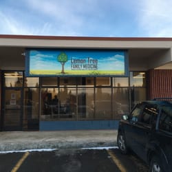Lemon Tree Family Medicine