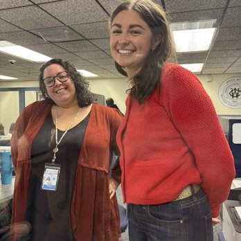 Washoe County Offices - Ashley & Jordan, Five Star Customer Service Reps at the Treasury Dept. Professional, Kind & Helpful with Property Taxes. Julie A - Community Centers Near Me - Reno, Nevada Washoe County Offices - Ashley & Jordan, Five Star Customer Service Reps at the Treasury Dept. Professional, Kind & Helpful with Property Taxes. Julie A - Community Centers Near Me - Reno, Nevada