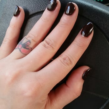 Foxi Nails - Nexgen! - Nail Salons Near Me - Dallas, Texas