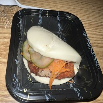 Mecha Noodle Bar - Noodles Near Me - New Haven, Connecticut