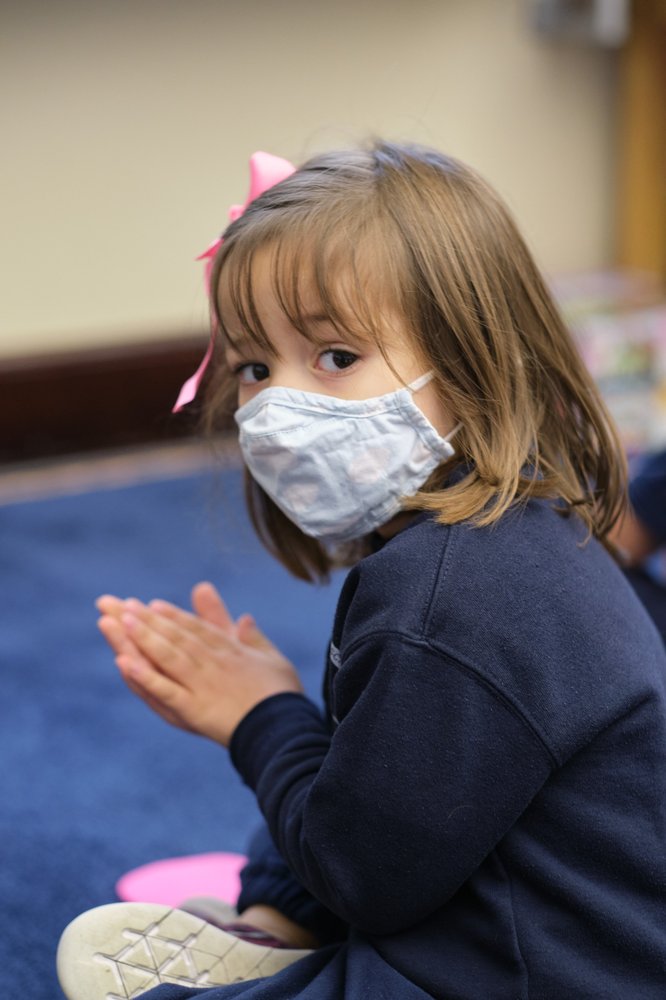 St Theresa Of Child Jesus School - childcare center in Somerville, MA