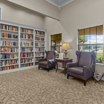 Atria Copeland - Retirement Homes Near Me - Tyler, Texas Atria Copeland - Retirement Homes Near Me - Tyler, Texas