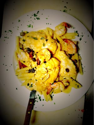 Casa di Roma by null