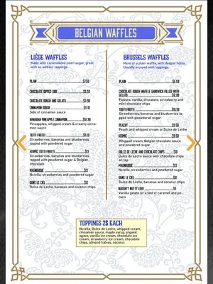 Menu photo 2 Besties Alpharetta, GA Menu photo 2 Besties Alpharetta, GA