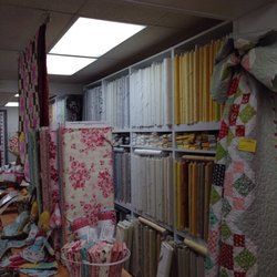 Quilter's Cupboard