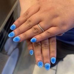 The Nail Bar