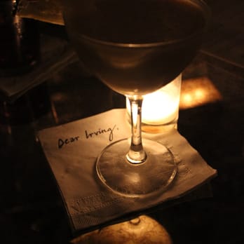 Dear Irving Gramercy - Rebel Isle - Venues & Event Spaces Near Me - New York, New York