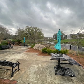 Cascades Park - Parks Near Me - Tallahassee, Florida