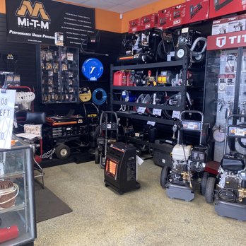 DB Service Center - Generator Installation/Repair Near Me - Anaheim, California