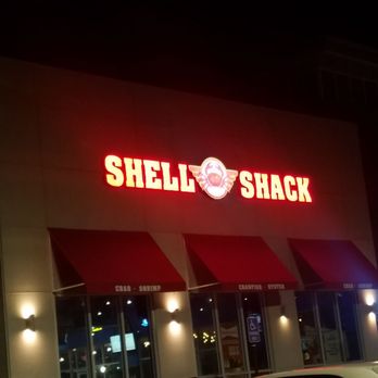 Shell Shack - Outside - Seafood Near Me - Fort Worth, Texas Shell Shack - Outside - Seafood Near Me - Fort Worth, Texas