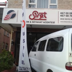 Siret Turizm ve Sehayat Acentası