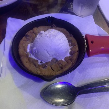 Tipsy McSway's - Cookie skillet - Music Venues Near Me - Brunswick, Georgia Tipsy McSway's - Cookie skillet - Music Venues Near Me - Brunswick, Georgia