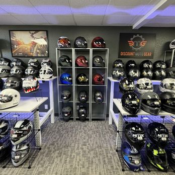 DMG Motorsports - Motorcycle Gear Near Me - Irvine, California DMG Motorsports - Motorcycle Gear Near Me - Irvine, California