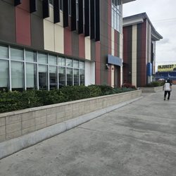 LA Family Housing