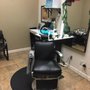 Photo of The Traditional Barber Shop