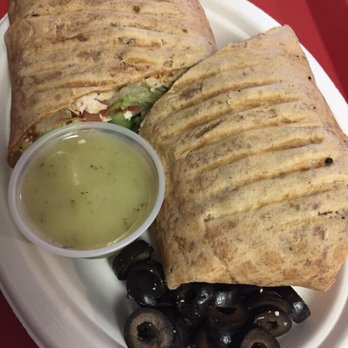 Mediterranean Grill - Mediterranean Near Me - Pasadena, California