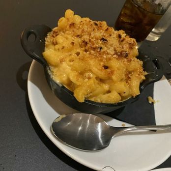 Echo & Rig - Mac and cheese - Steakhouses Near Me - Henderson, Nevada