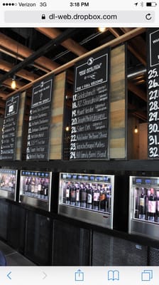 Sorso Wine Room by null