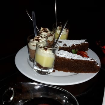 Joe's - Omaggino per fine apericena - Gluten-Free Near Me - Monza, Manitoba