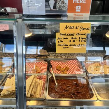 Naan Cafe - Desserts Near Me - Fontana, California Naan Cafe - Desserts Near Me - Fontana, California
