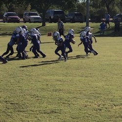 San Tan Youth Football League