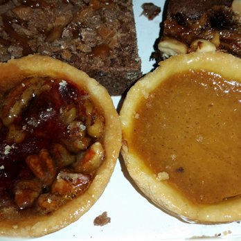 Eve's Temptations - Bakeries Near Me - Toronto, Ontario