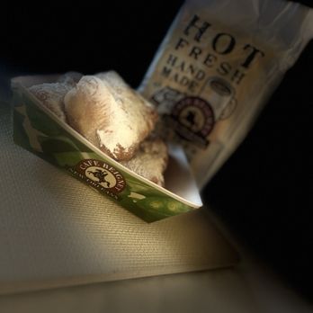 Cafe Beignet, Canal St - FRESH BEIGNETS (3) - Coffee & Tea Near Me - New Orleans, Louisiana Cafe Beignet, Canal St - FRESH BEIGNETS (3) - Coffee & Tea Near Me - New Orleans, Louisiana