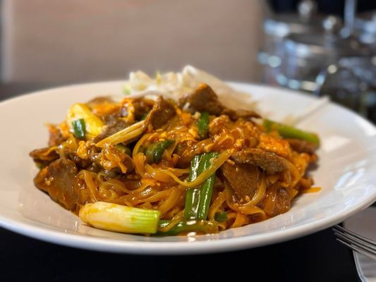 Tiki Thai by null