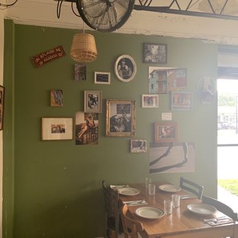 Fiorito - Decor - Argentine Near Me - Miami, Florida