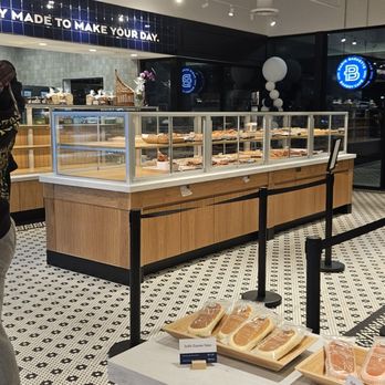 Paris Baguette - Bakeries Near Me - Kennesaw, Georgia Paris Baguette - Bakeries Near Me - Kennesaw, Georgia