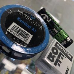 Vape & More