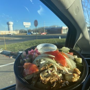 Falafel King - Chicken Shawarma Bowl - Fast Food Near Me - Brooklyn Center, Minnesota Falafel King - Chicken Shawarma Bowl - Fast Food Near Me - Brooklyn Center, Minnesota