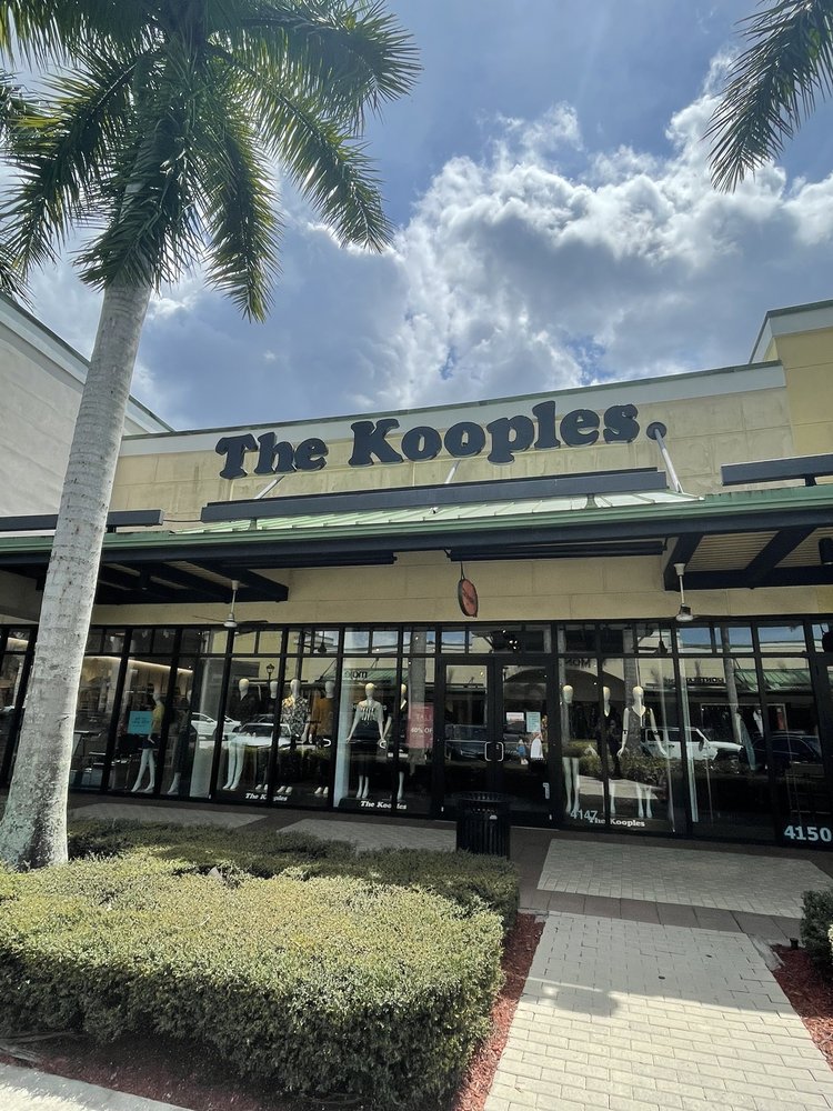 The Kooples Logo