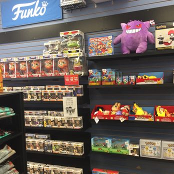 GameStop - Videos & Video Game Rental Near Me - Apple Valley, California