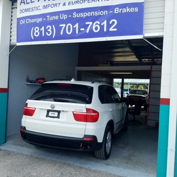 All Pro Automotive - All Pro Automotive, A job well done! - Auto Repair Near Me - Land O Lakes, Florida All Pro Automotive - All Pro Automotive, A job well done! - Auto Repair Near Me - Land O Lakes, Florida